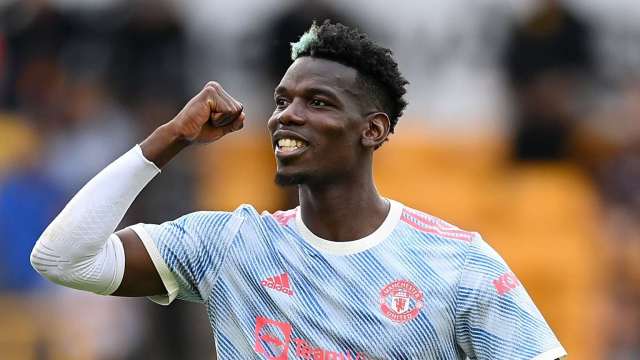 Fremtiden til Manchester United og Juventus